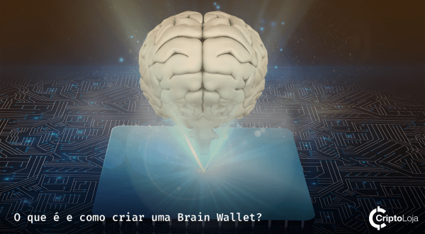 img:O que é e como criar uma Brain Wallet?