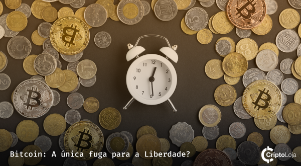 img:Bitcoin: A única fuga para a Liberdade?