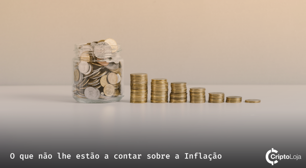 img:O que não lhe estão a contar sobre a Inflação
