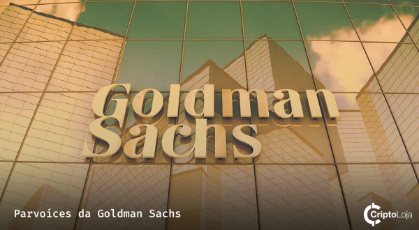 img:Parvoíces da Goldman Sachs