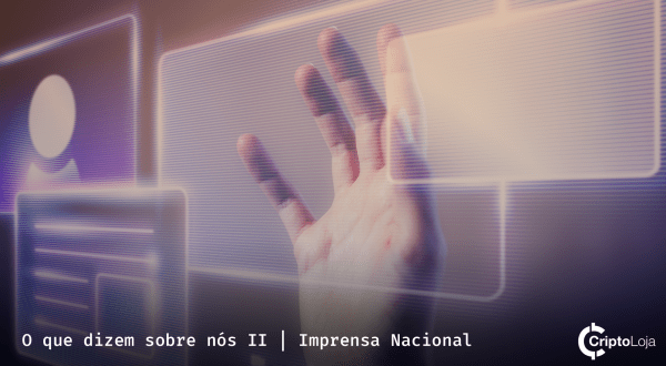 img:O QUE DIZEM SOBRE NÓS II | IMPRENSA NACIONAL