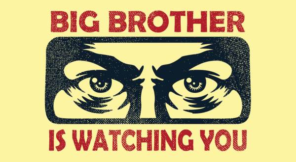 img:Big brother dos bancos centrais, será absoluto?