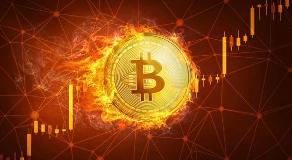 img:Bitcoin: A nossa defesa contra a inflação?