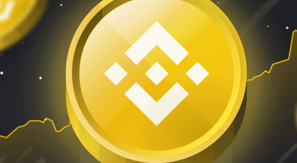 img:Binance Coin (BNB)