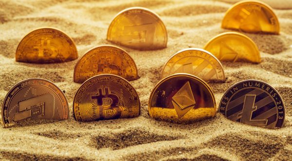 img:Moedas Digitais