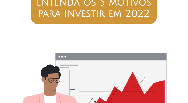 img:Está em dúvida se deve investir em Criptomoedas em 2022? 