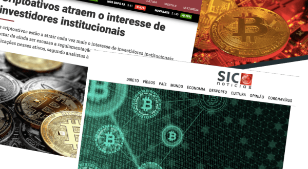 img:Pedro Borges defende: Bitcoin é uma reserva de valor fortíssima