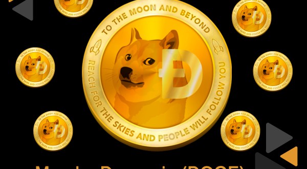 img:Dogecoin (DOGE)