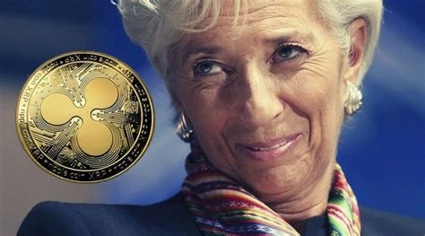 img:BITCOIN SOFRE NOVO ATAQUE DE LAGARDE…