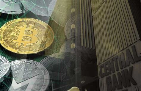 img:Moedas digitas dos bancos centrais: uma alternativa às criptomoedas?