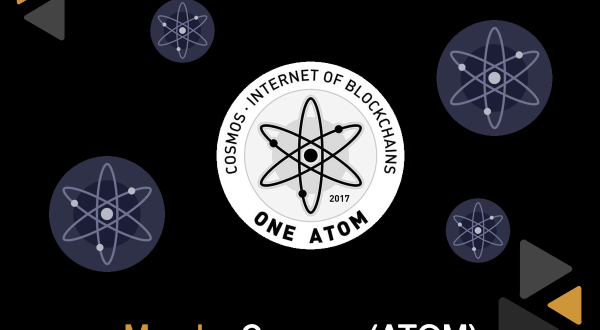 img:Cosmos (ATOM)