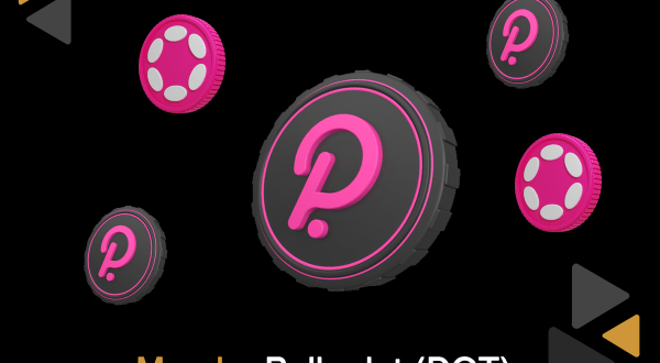 img:Polkadot (DOT)