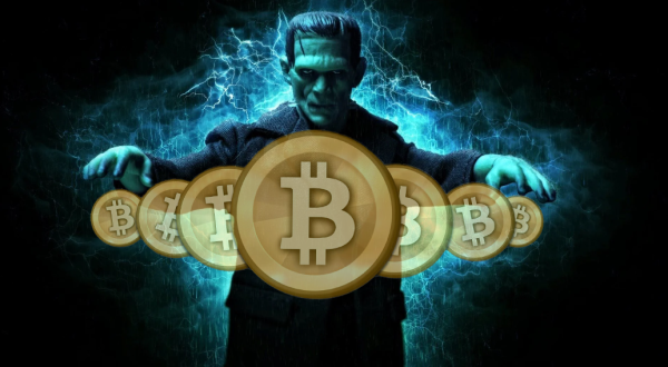 img:CRIPTOMOEDAS: INIMIGAS DOS BANCOS?
