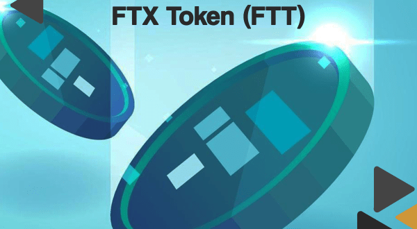 img:Moeda: FTX Totken (FTT)