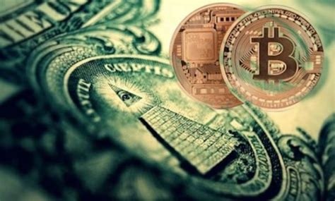 img:Bitcoin: um novo sistema monetário?