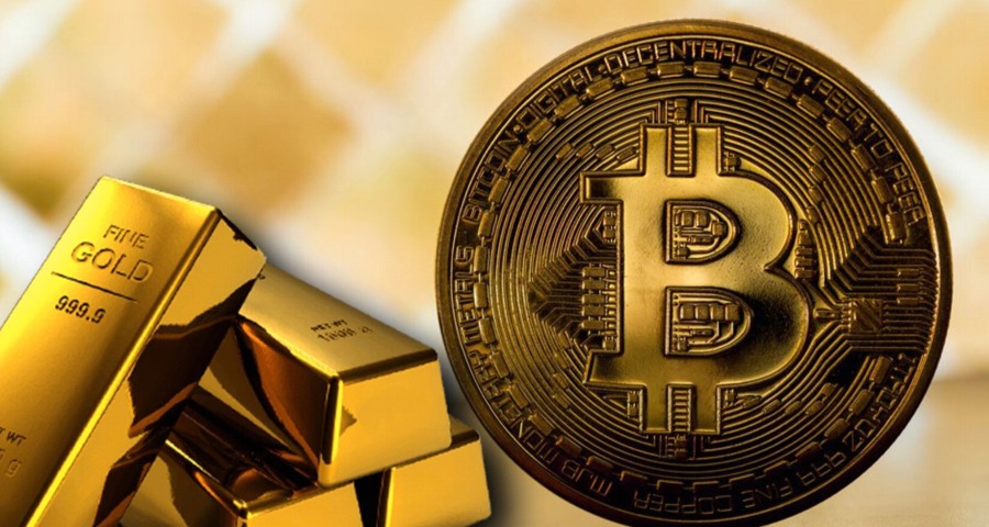 BITCOIN: A MELHOR RESERVA DE VALOR CRIADA PELA HUMANIDADE? | Blog ...