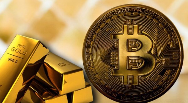 img:BITCOIN: A MELHOR RESERVA DE VALOR CRIADA PELA HUMANIDADE?