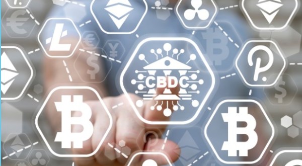 img:Moedas digitais dos bancos centrais: uma alternativa ao Bitcoin e stablecoins?