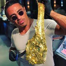 img:O ouro não é eterno