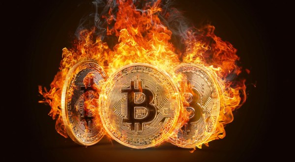 img:Bitcoin: Sobreviverá a novo ataque?