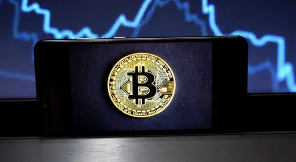 img:Bitcoin: valor refúgio?