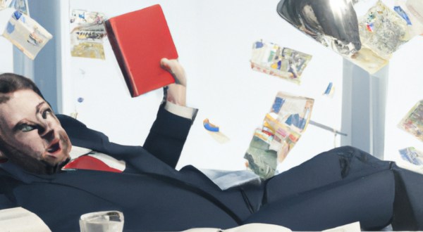 img:O valor do trabalho de quem não trabalha