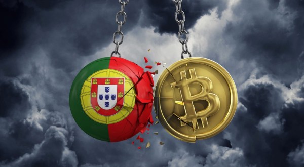 img:Tributação de Criptomoedas em Portugal: o que vai mudar em 2023