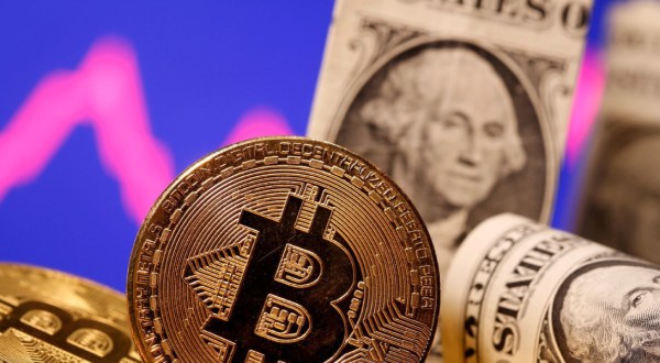 img:Bitcoin: A única alternativa