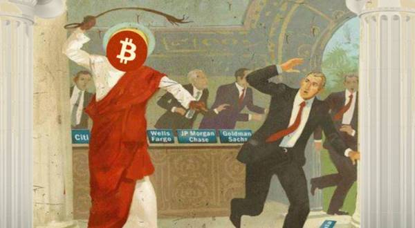 img:Bitcoin: O fim das indulgências?