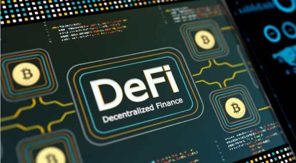 img:Defi: o que é? Como funciona?