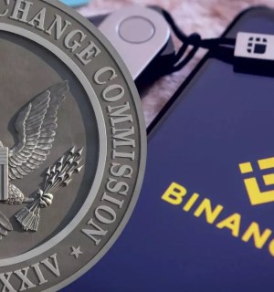 img:Binance: acusação SEC, bom para a indústria?
