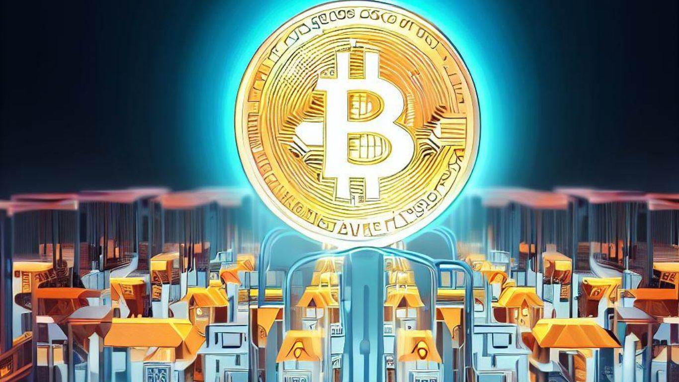 Bitcoin: a solução para a nossa crise económica? | Blog Mercado Bitcoin ...