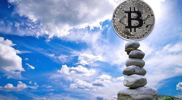 img:Comprar bitcoins: o investimento seguro da crise que se avizinha