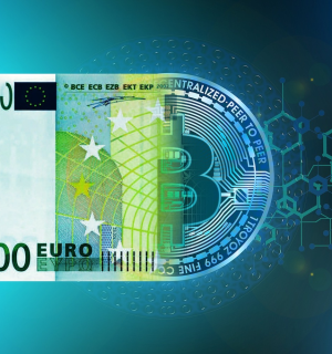 img:Bitcoin vs. Euro: Qual é a Melhor Opção de Investimento?
