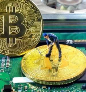 img:Bitcoin: a moeda do futuro