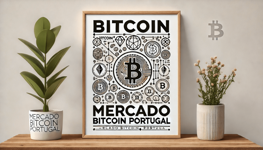 bitcoins e criptomoedas