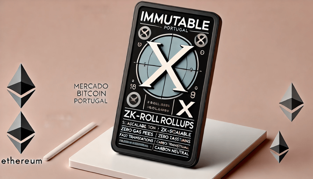 Immutable X