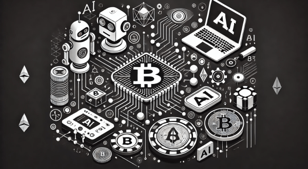img:bitcoins e criptomoedas