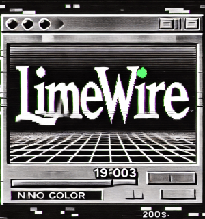 img:Limewire