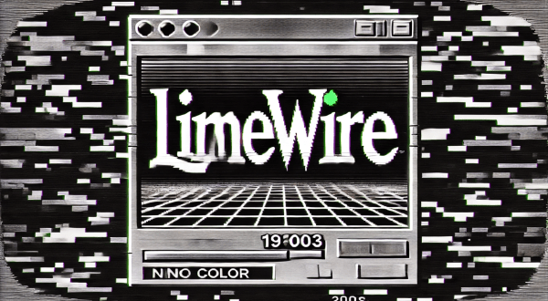 img:Limewire