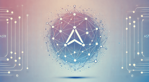 img:Astar Network