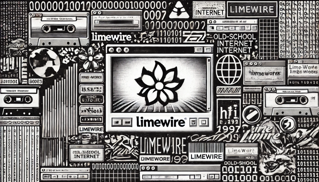 Limewire