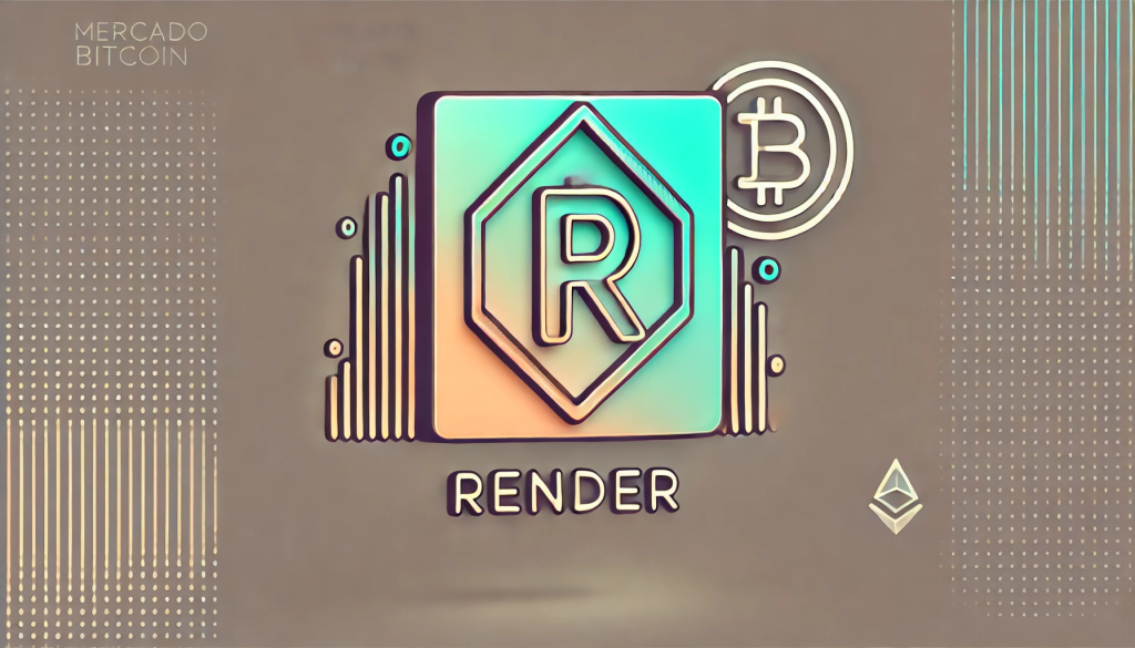 Render Token