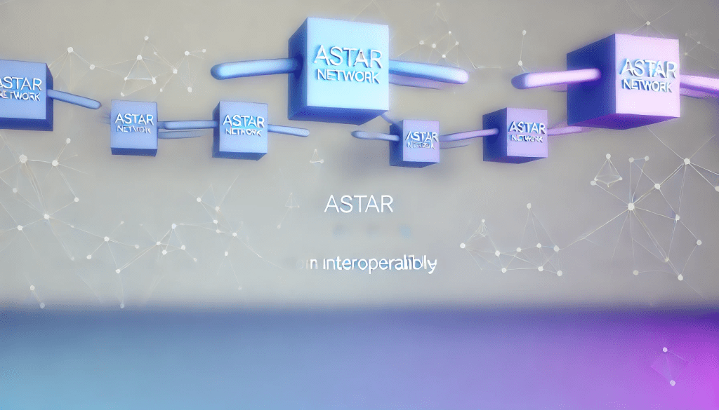 Astar Network