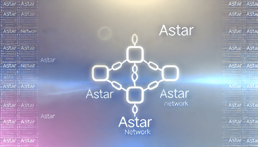 Astar Network