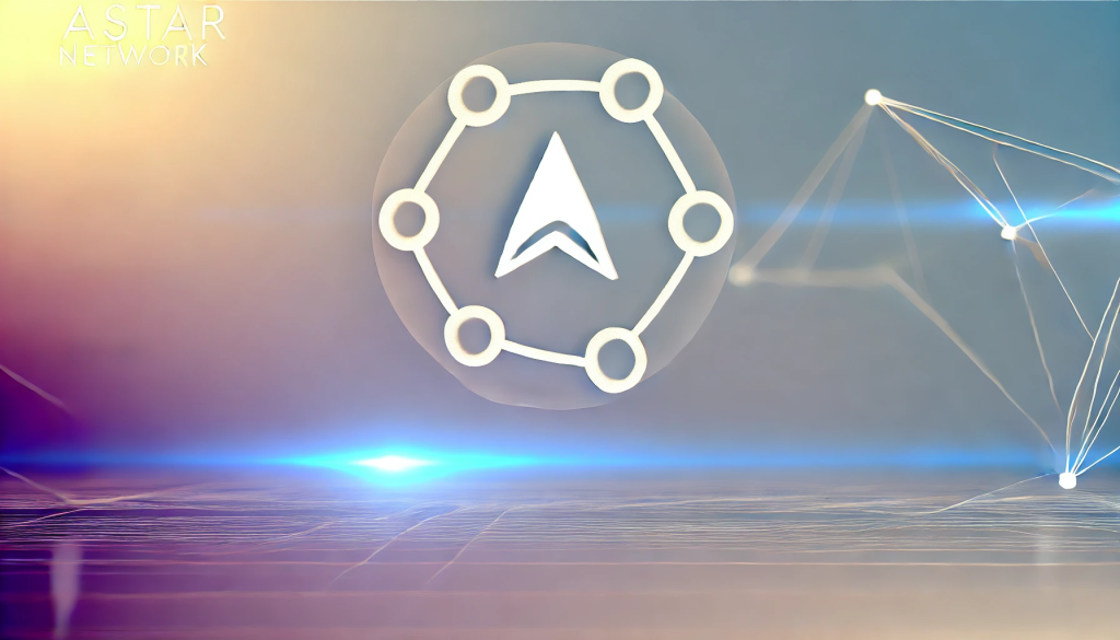 Astar Network