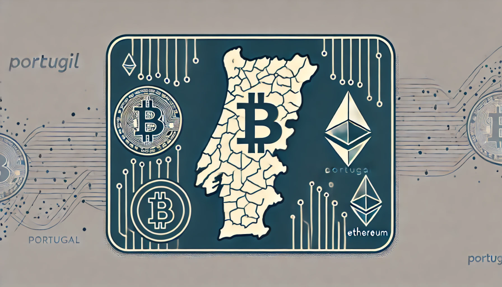 criptomoeda portugal