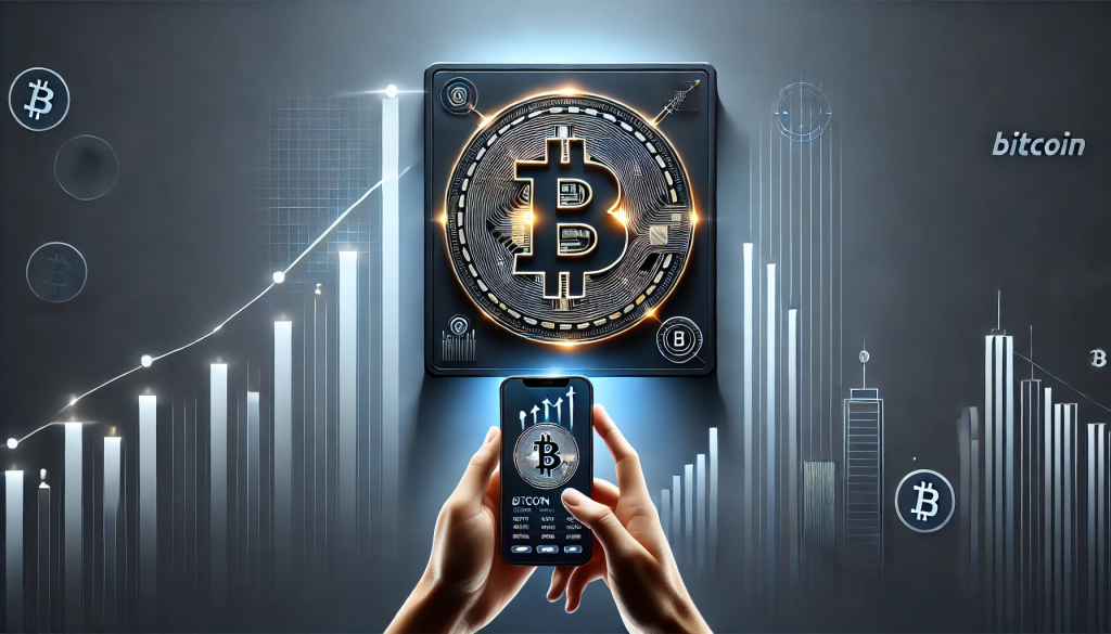 investimentos em bitcoins