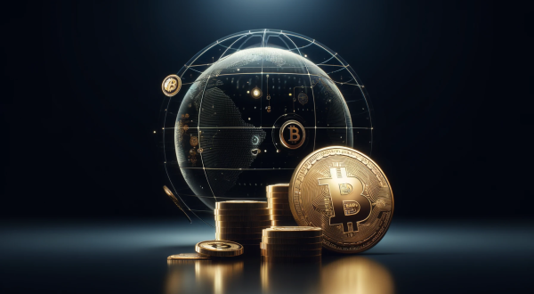 img:investimento em bitcoins