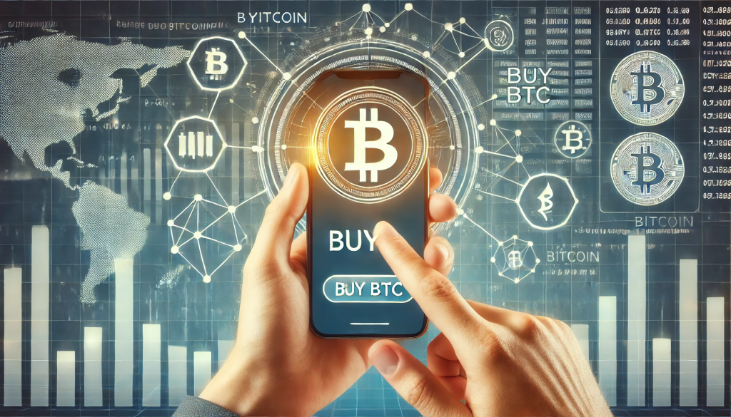 Como investir em Bitcoins